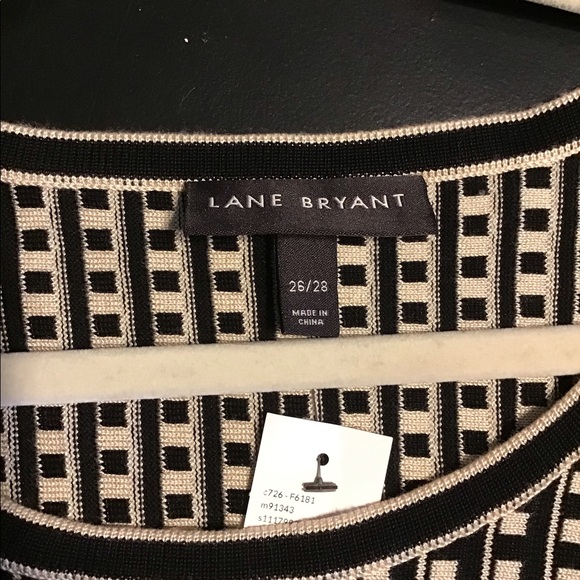 Lane Bryant Women’s Dress (NWT) - Picture 5 of 8